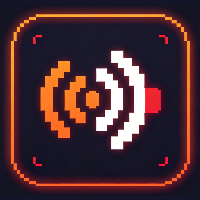 EchoVector logo